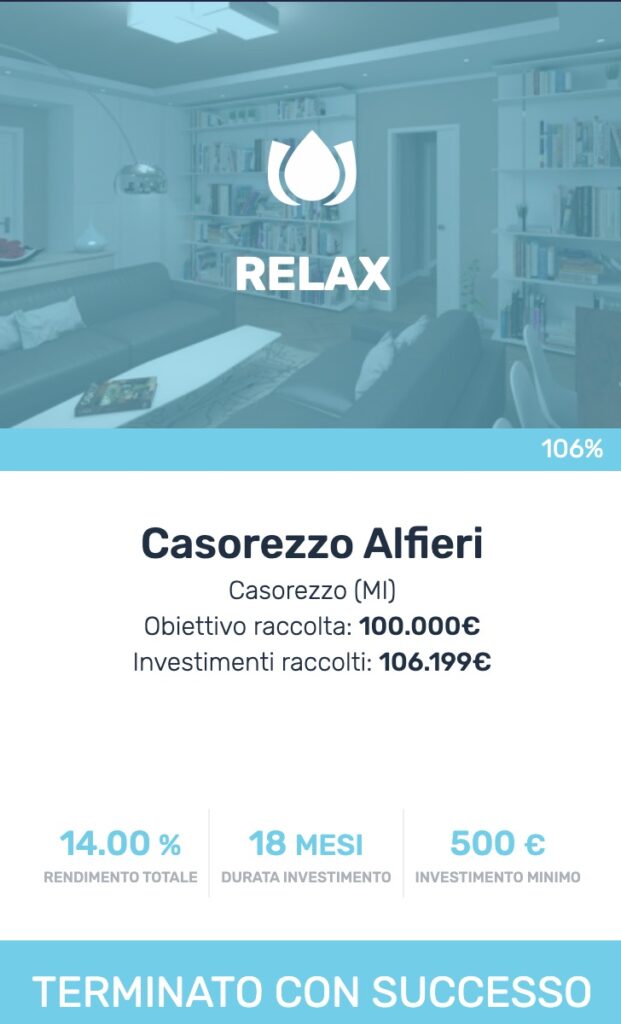 Casorezzo alfieri